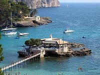 camp de mar, Majorca